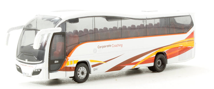 Plaxton Elite - Logans Of Dunloy