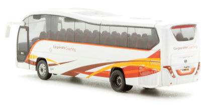 Plaxton Elite - Logans Of Dunloy