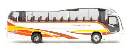 Plaxton Elite - Logans Of Dunloy