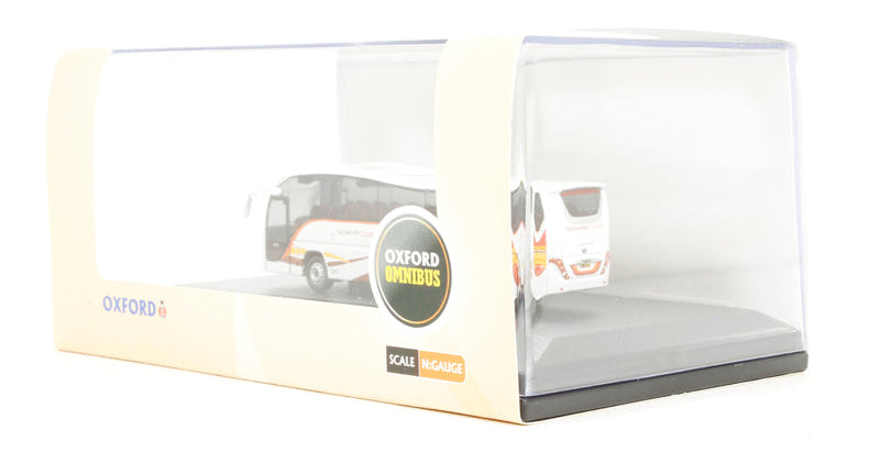 Plaxton Elite - Logans Of Dunloy