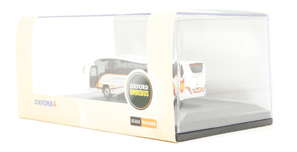 Plaxton Elite - Logans Of Dunloy