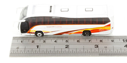 Plaxton Elite - Logans Of Dunloy