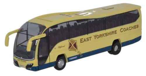 Plaxton Elite East Yorkshire Coaches