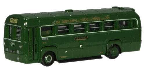 AEC RF Greenline