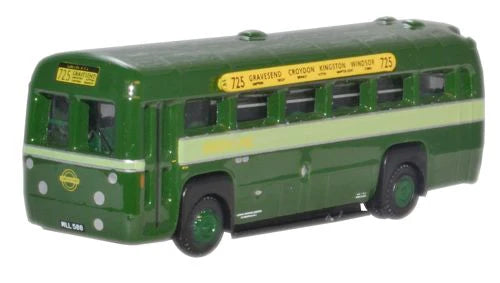 AEC RF Greenline