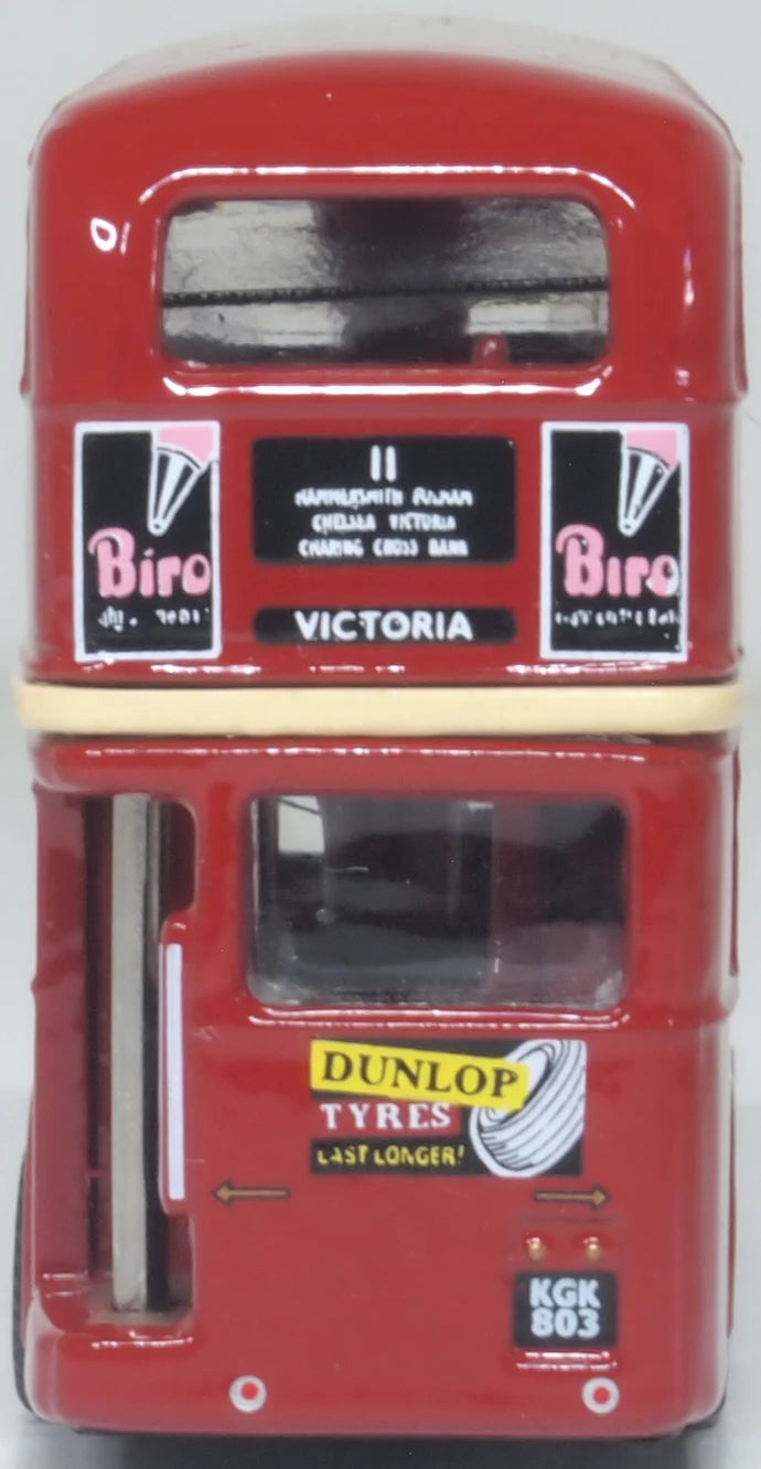 Regent RTL Bus London Transport