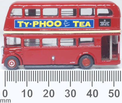 Regent RTL Bus London Transport