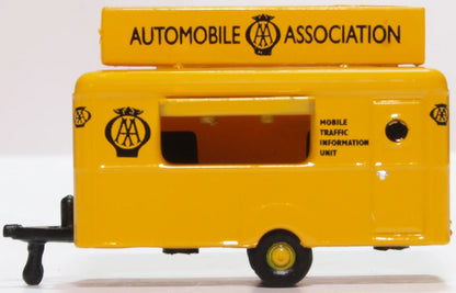 Mobile Trailer AA