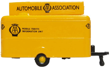 Mobile Trailer AA