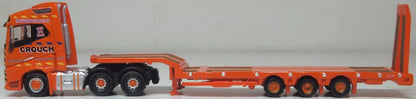 NVOL4013 Volvo FH4 Semi Low Loader Crouch Recovery