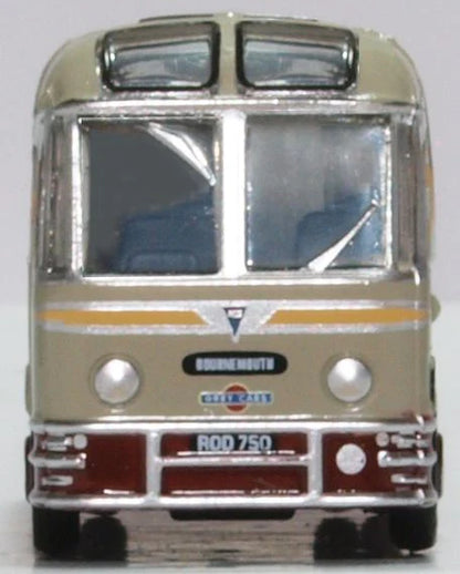 Weymann Fanfare Grey Cars