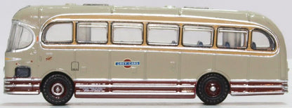 Weymann Fanfare Grey Cars