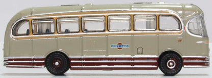 Weymann Fanfare Grey Cars