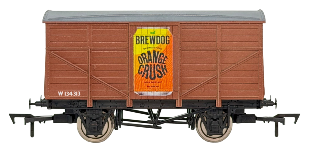 4F-015-025 Fruit Mex Brewdog Orange Crush