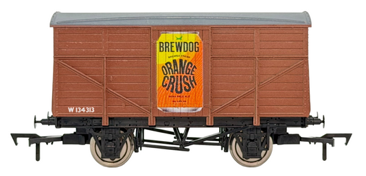 4F-015-026 Fruit Mex Brewdog Orange Crush - Weathered