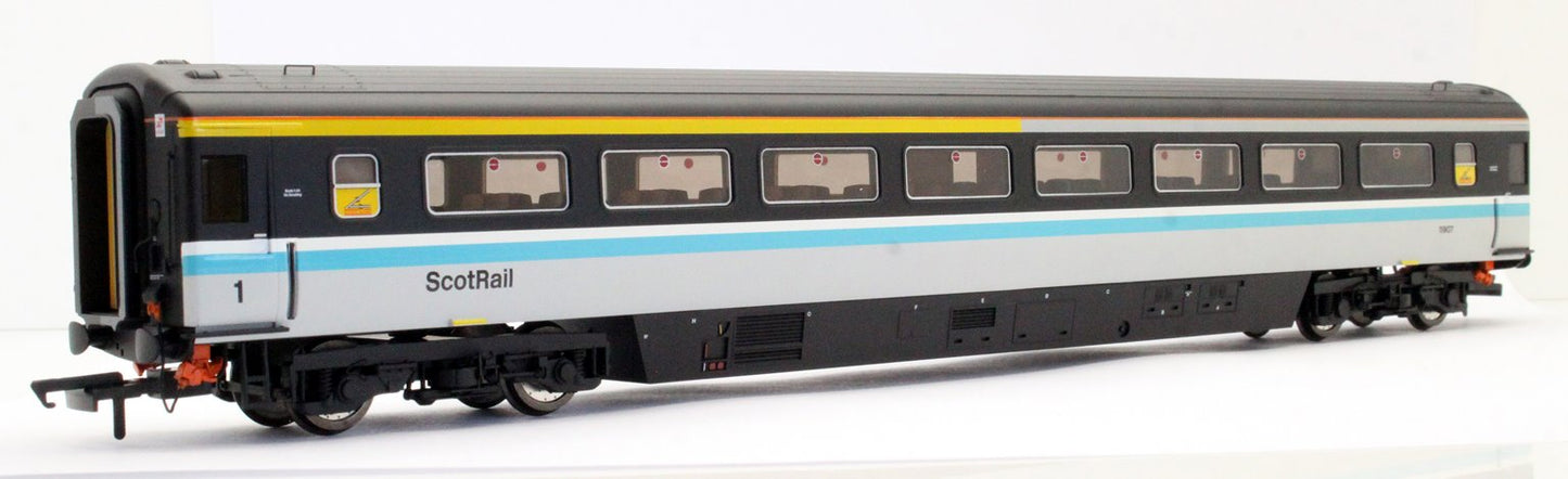 Pre-Owned OR763CO001 Mk3a CO Composite Open ScotRail SC11907