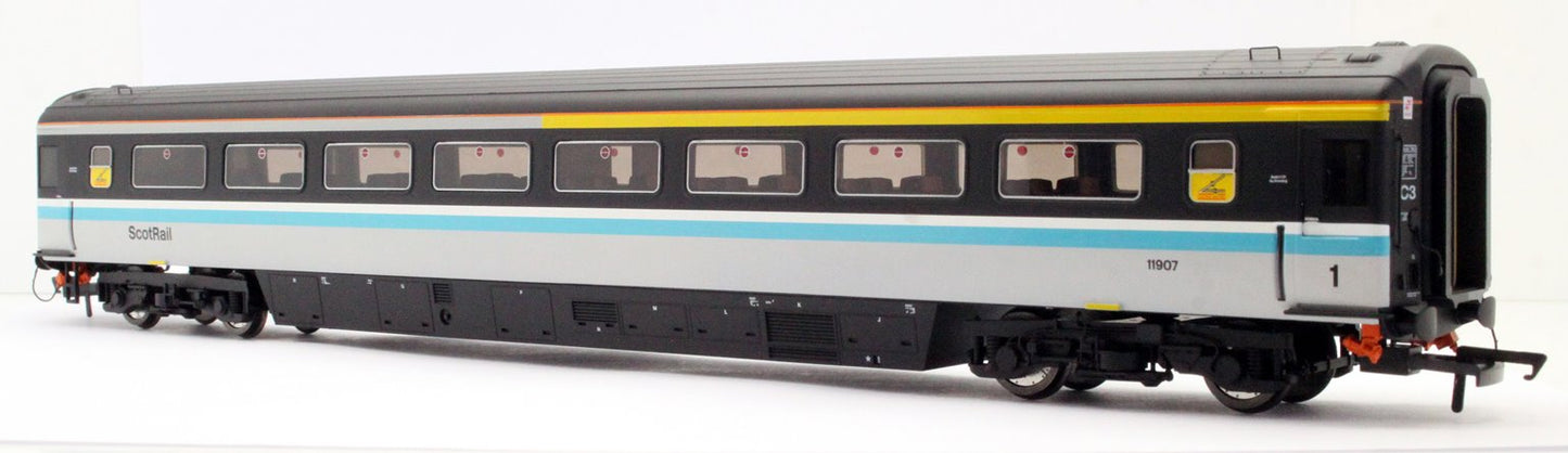 Pre-Owned OR763CO001 Mk3a CO Composite Open ScotRail SC11907