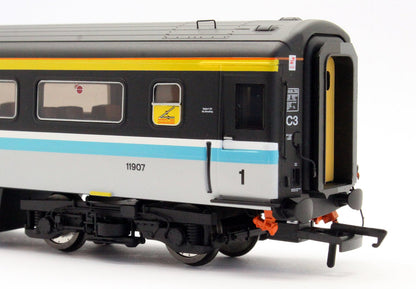 Pre-Owned OR763CO001 Mk3a CO Composite Open ScotRail SC11907