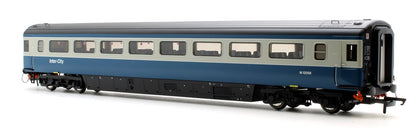 Pre-Owned OR763TO001 BR Blue/Grey MK3A TSO Tourist Second Open Coach M12056