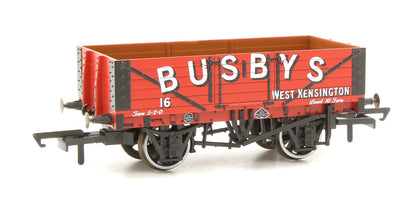 Pre-Owned 5 Plank Mineral Wagon - Busbys West Kensington No.16