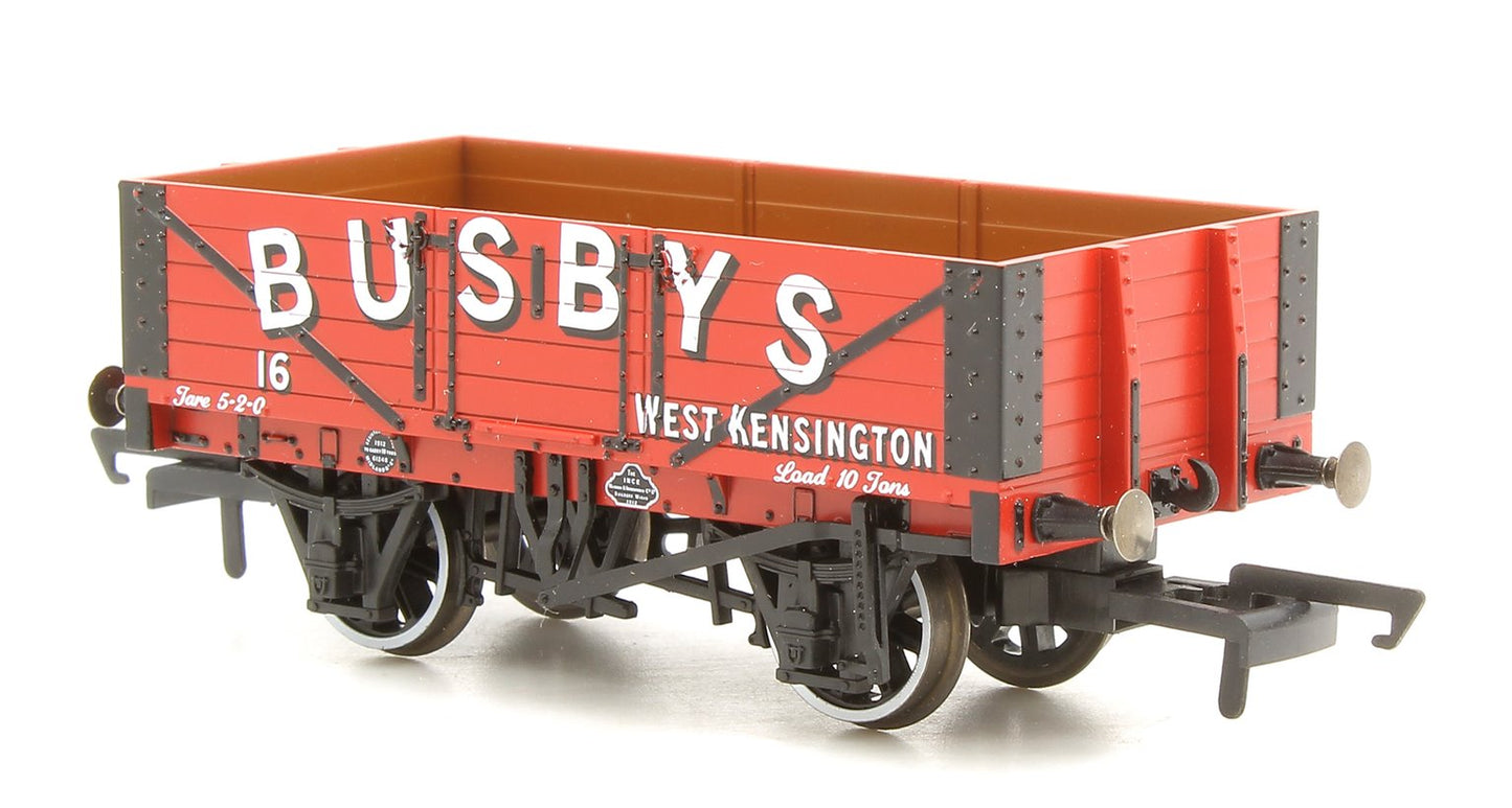 Pre-Owned 5 Plank Mineral Wagon - Busbys West Kensington No.16