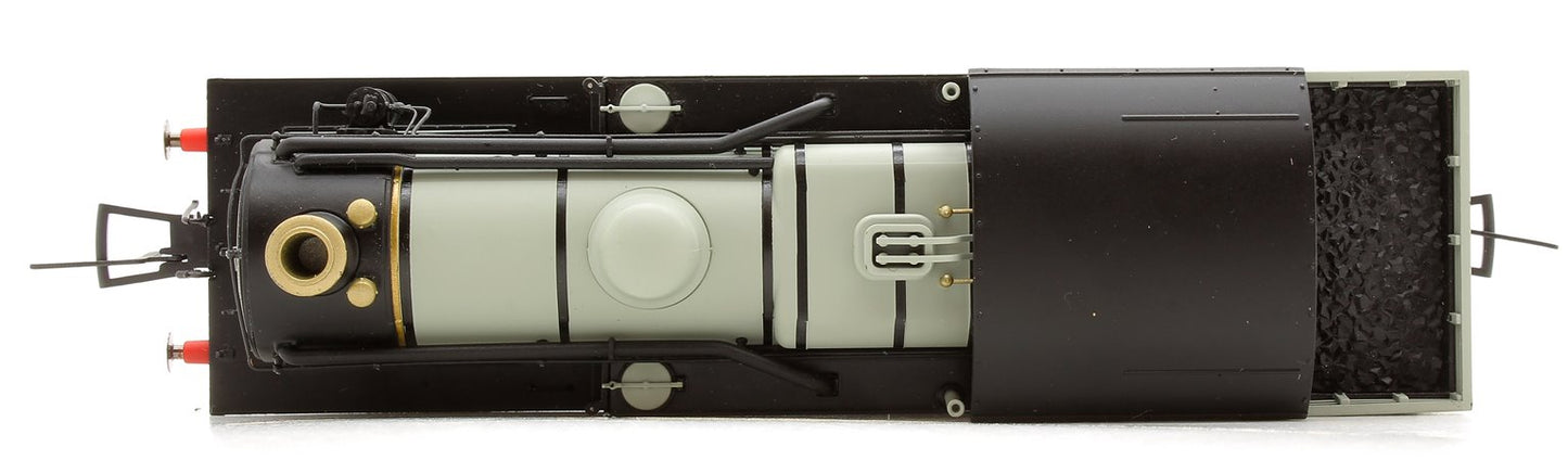 Pre-Owned OR76N7001XS GER K85 (N7) 0-6-2 No.1002 Steam Locomotive - DCC Sound
