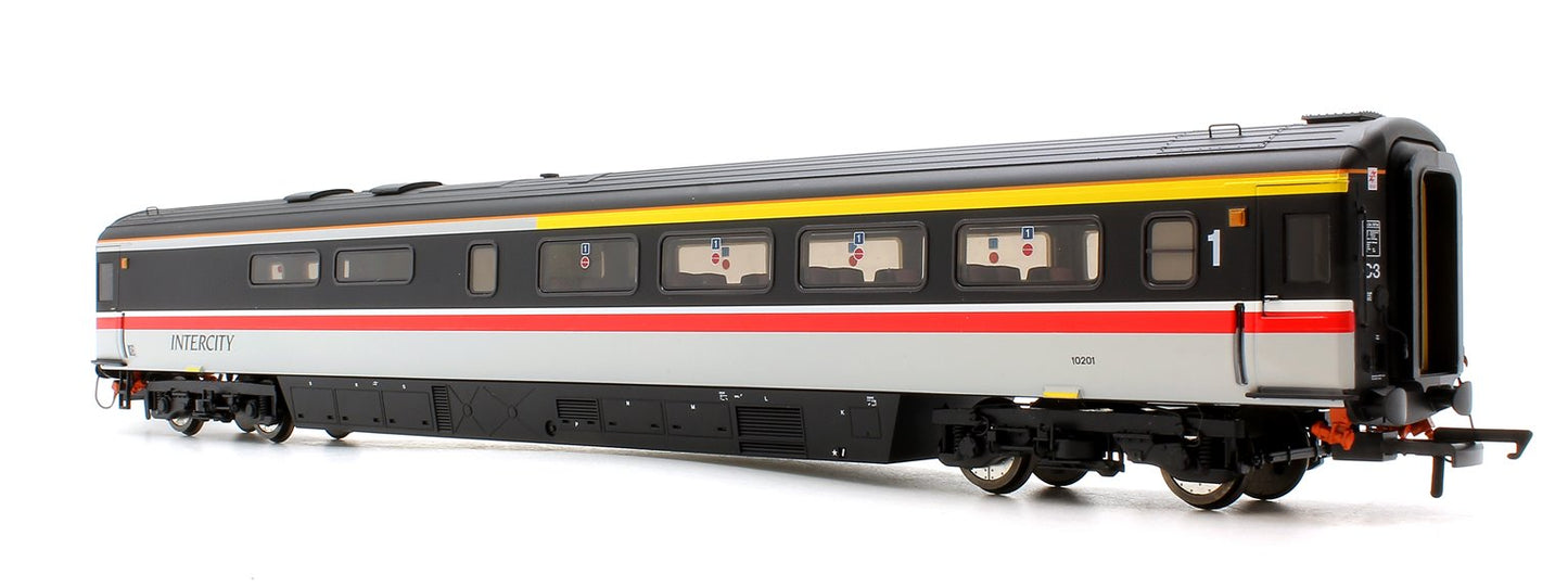 Pre-Owned OR763RM002 BR Mk3a RFM Coach - Intercity Swallow 10201