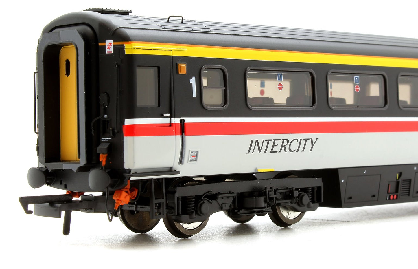 Pre-Owned OR763RM002 BR Mk3a RFM Coach - Intercity Swallow 10201
