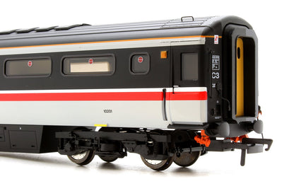 Pre-Owned OR763RM002 BR Mk3a RFM Coach - Intercity Swallow 10201