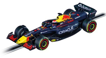 Carrera Go Oracle Red Bull Racing RB21 "M. Verstappen, No.1" (2025)