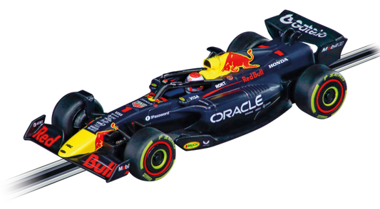 Carrera Go Oracle Red Bull Racing RB21 "M. Verstappen, No.1" (2025)