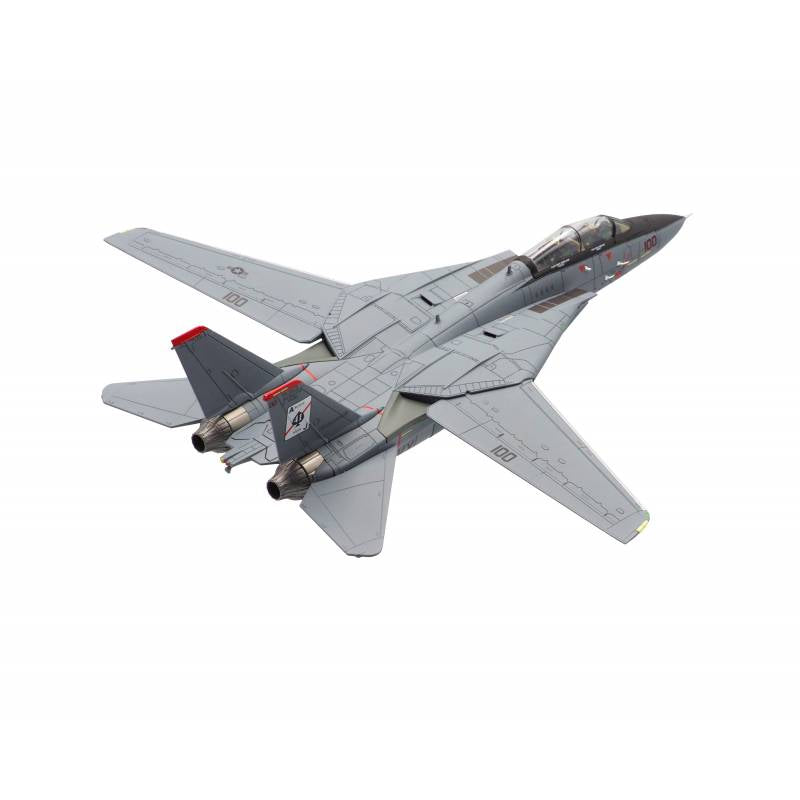 Pre-Owned CA721409 F-14A Tomcat VF-41 'Black Aces' - Limited Edition