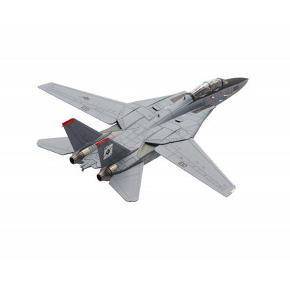 Pre-Owned CA721409 F-14A Tomcat VF-41 'Black Aces' - Limited Edition