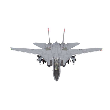 Pre-Owned CA721409 F-14A Tomcat VF-41 'Black Aces' - Limited Edition