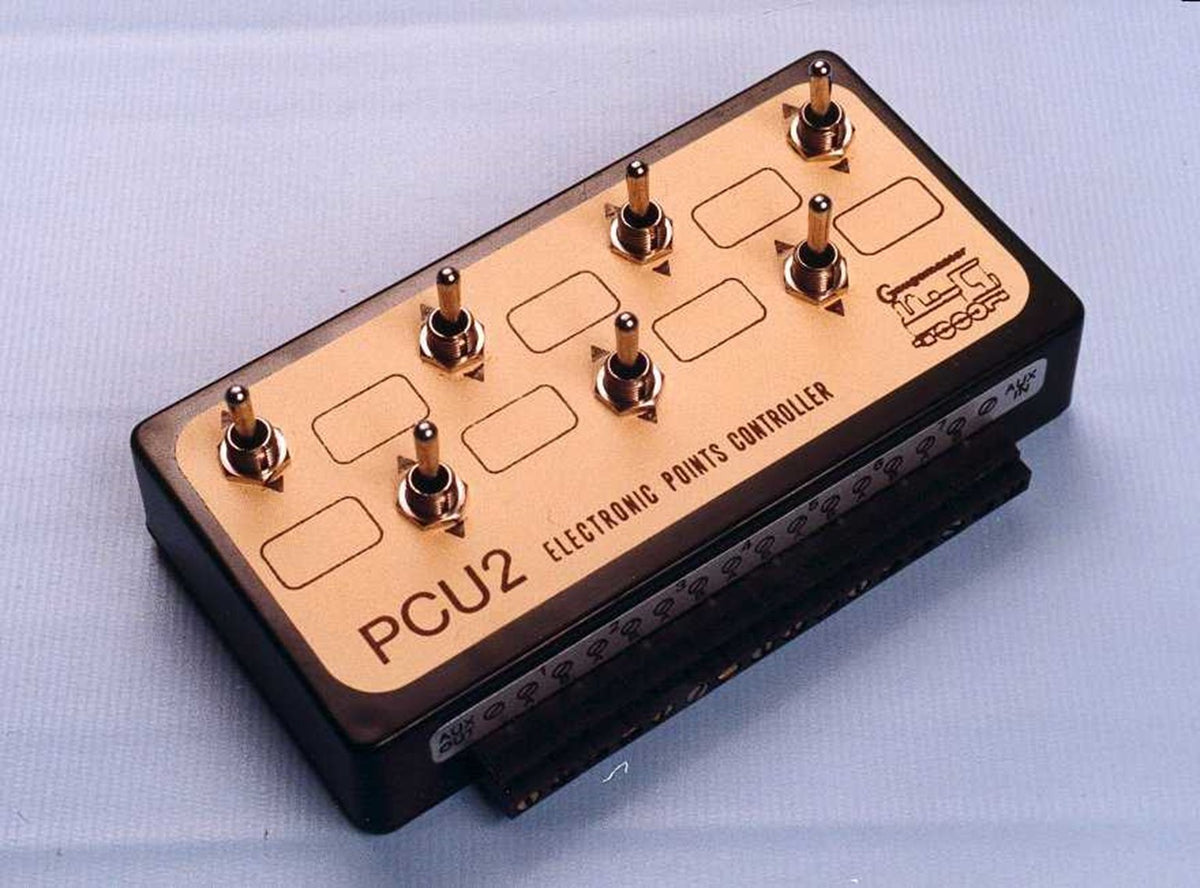 Pre-Owned Slave Point Control Unit for PCU2