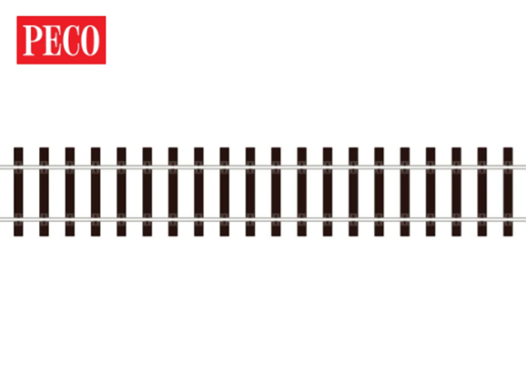 Gauge 1 scale – Rails
