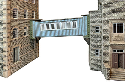 OO Gauge Overbridge