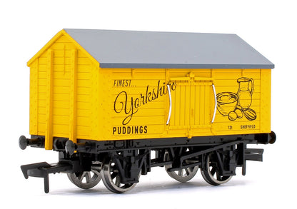 Pre-Owned Finest Yorkshire Puddings Salt Wagon