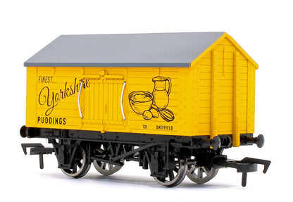 Pre-Owned Finest Yorkshire Puddings Salt Wagon