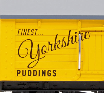 Pre-Owned Finest Yorkshire Puddings Salt Wagon