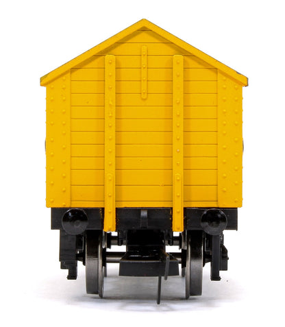 Pre-Owned Finest Yorkshire Puddings Salt Wagon