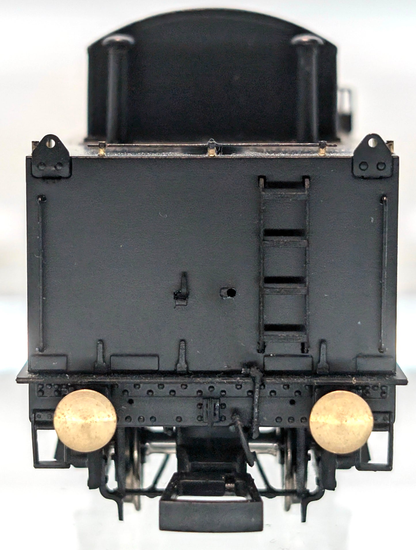 WD Austerity 2-10-0 'Longmoor' War Department Green No.73755 Steam Locomotive - DCC Sound