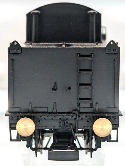 WD Austerity 2-10-0 'Longmoor' War Department Green No.73755 Steam Locomotive - DCC Sound