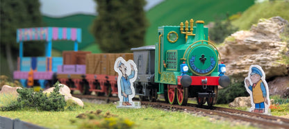 Ivor the Engine Train Pack
