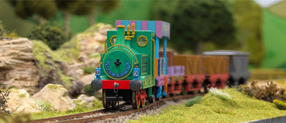 Ivor the Engine Rolling Stock Pack