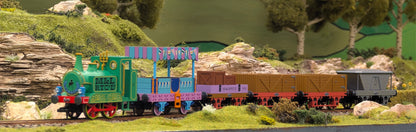 Ivor the Engine Train Pack