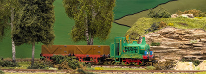 Ivor the Engine Rolling Stock Pack