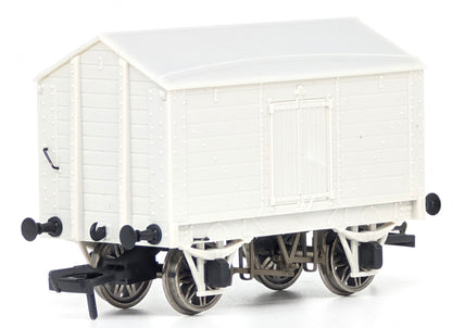 RCH 1907 Private Owner Salt Van - Snowdrift Salt No.306
