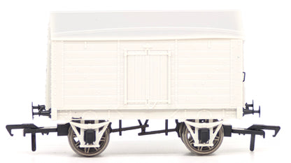 RCH 1907 Private Owner Salt Van - ICI Salt No.2553