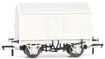 RCH 1907 Private Owner Salt Van - Shaka Salt No.119